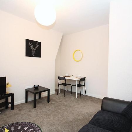 Maritime Apartments Barrow-in-Furness Buitenkant foto