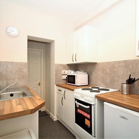 Maritime Apartments Barrow-in-Furness Buitenkant foto