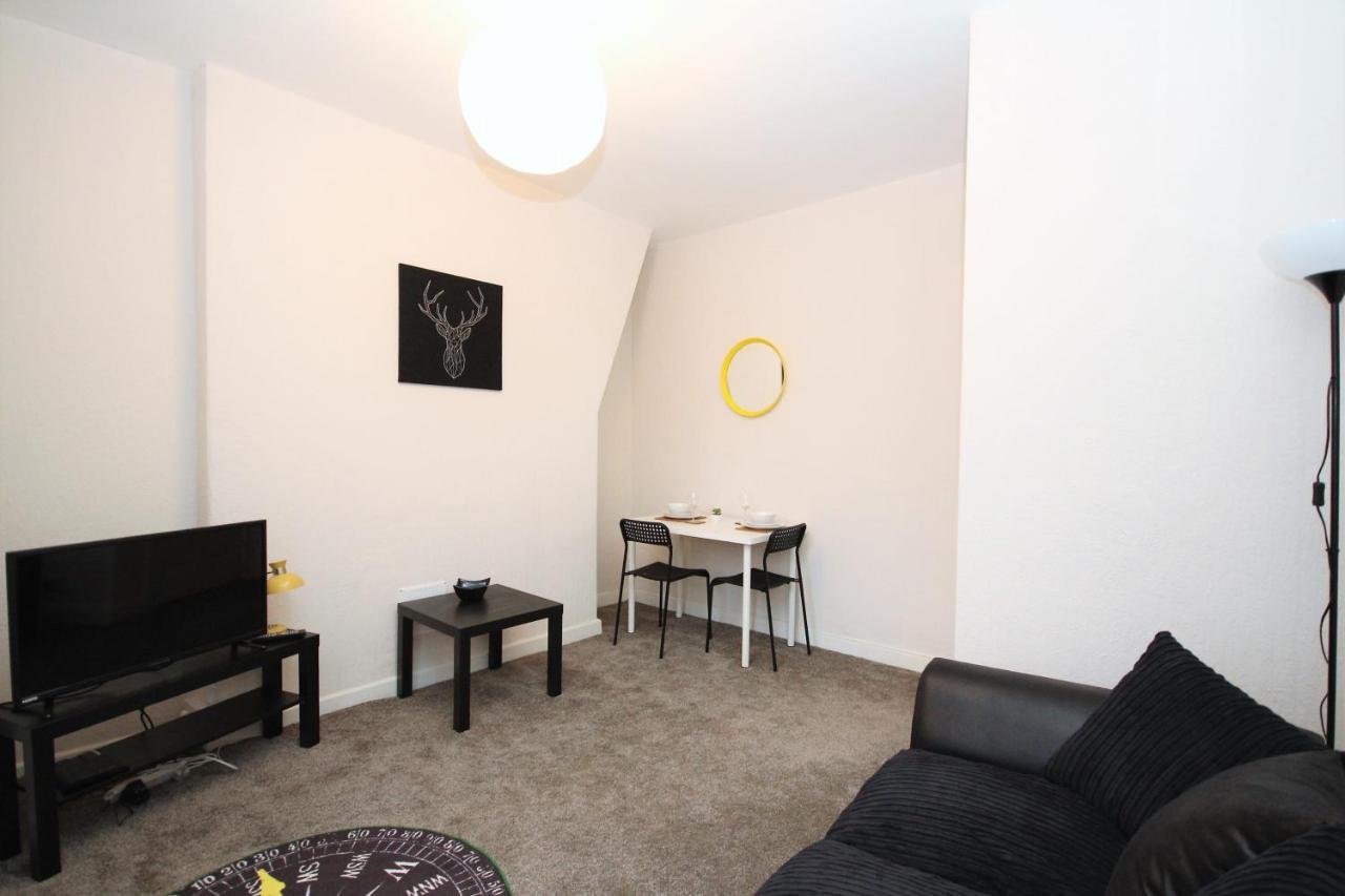 Maritime Apartments Barrow-in-Furness Buitenkant foto