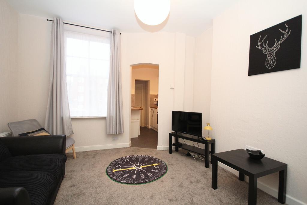 Maritime Apartments Barrow-in-Furness Buitenkant foto