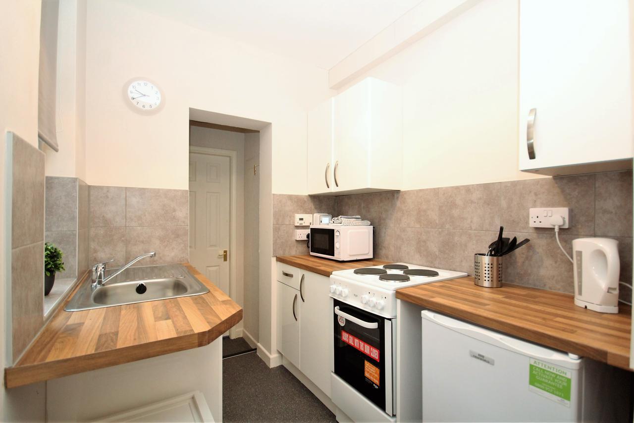 Maritime Apartments Barrow-in-Furness Buitenkant foto