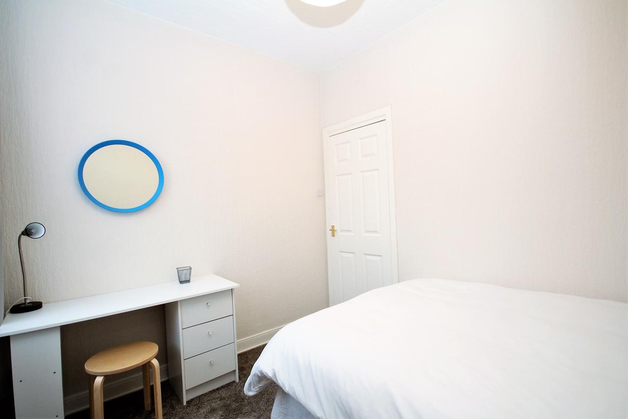 Maritime Apartments Barrow-in-Furness Buitenkant foto